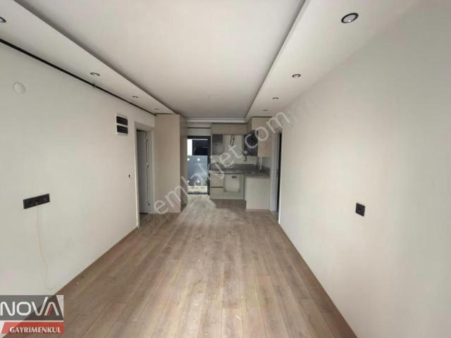 Manisa /yunusemre /yeni Mahallede Sıfır 1+1 Satılık Fırsat Daire