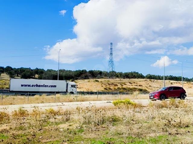 Manisalı Emlak 2 den ZEYTİNDAĞ DA SATILIK HİSSE ZEYTİNLİK 806 m2