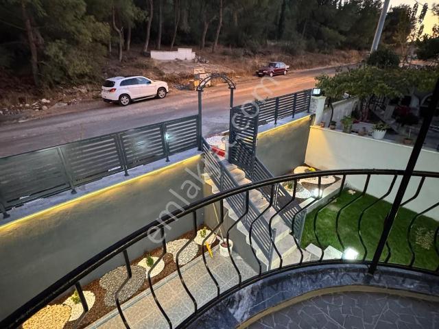 Manisa/soma/kozanlı Köyünde Satılık Lüks Villa