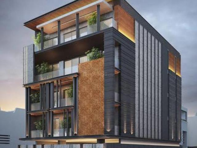 Manish Affordable Homes,Dwarka Mor 4 BHK Builder Floor For Sale New Delhi