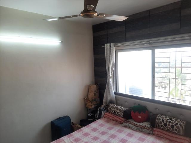 Manish Darshan 2 Bedroom 1050 Sq. Ft. Apartment in Wanowrie Pune Listing ID: #10235