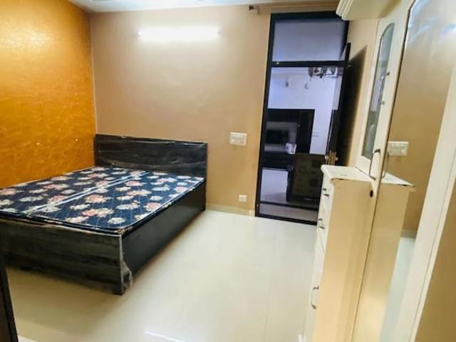 Manish Nagar, Andheri West 2.5 Bedroom 1100 Sq. Ft. Apartment in Manish Nagar Mumbai Listing ID: #9956