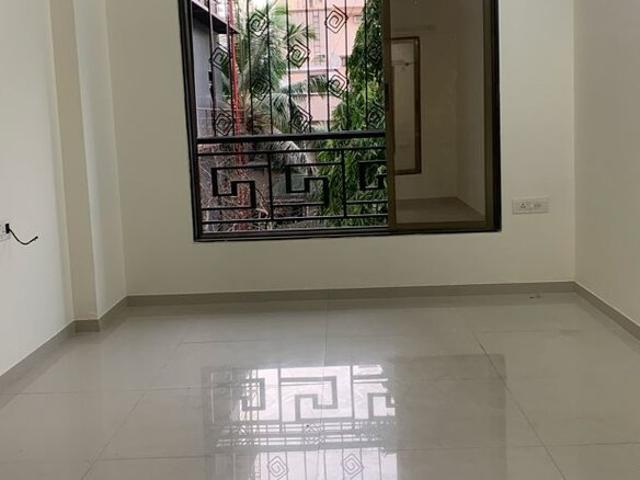Manisha Apartment Borivali 2 Bedroom 650 Sq. Ft. Apartment in Kastur Park Mumbai Listing ID: #10419