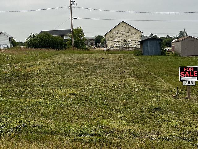 Manitou Beach Lot