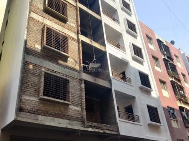 Manjari Budruk 1 BHK Apartment For Sale Pune