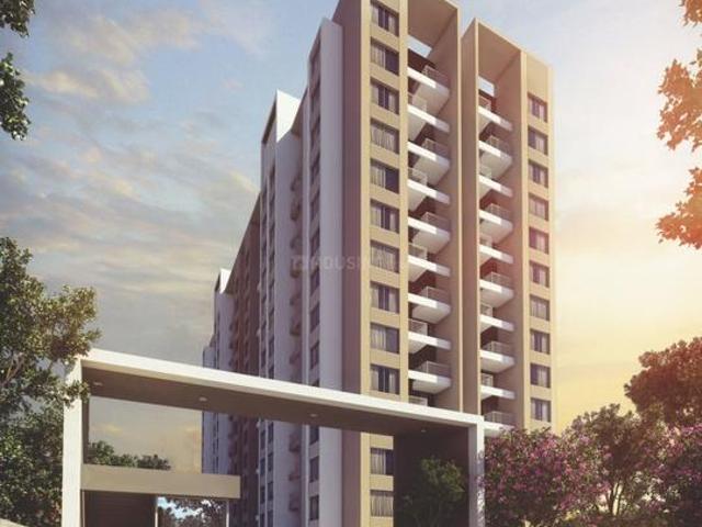 Hadapsar 1 BHK Apartment For Sale Pune