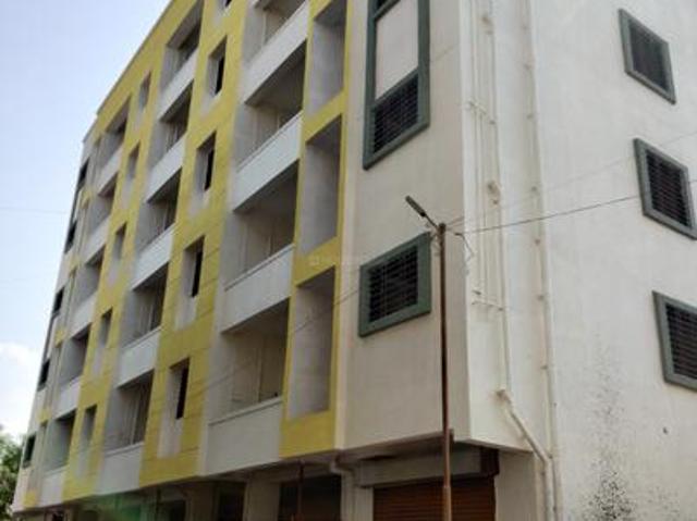 Manjari Budruk 1 BHK Apartment For Sale Pune