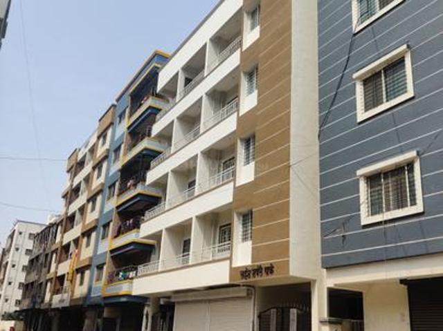 Manjari Budruk 1 BHK Apartment For Sale Pune