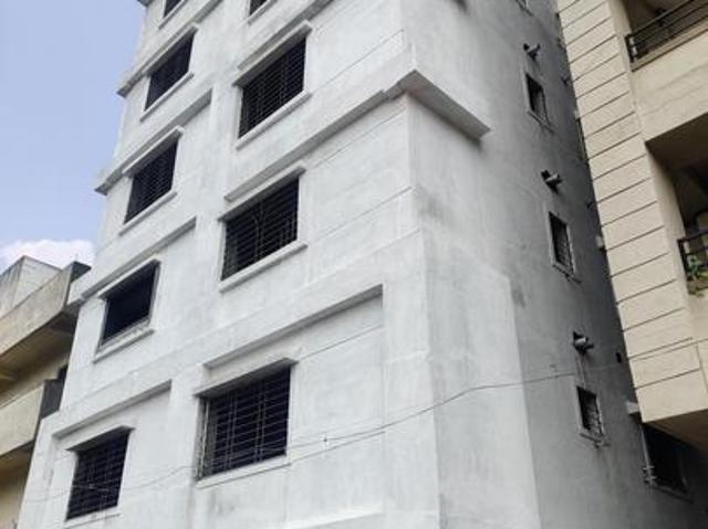 Manjari Budruk 1 BHK Apartment For Sale Pune