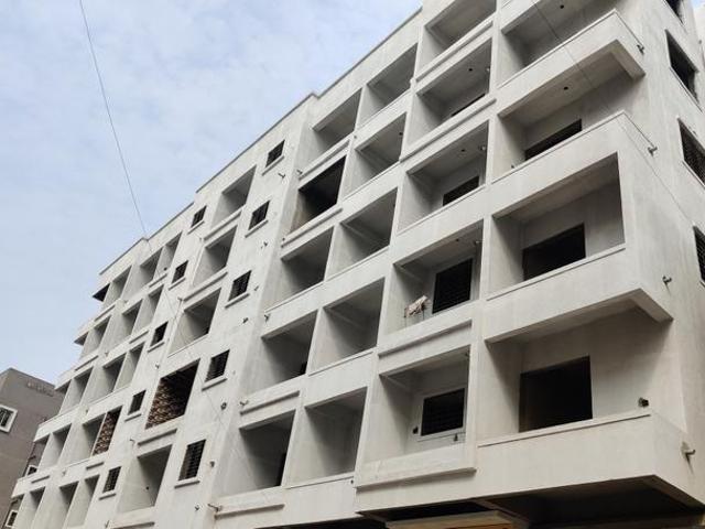 Manjari Budruk 2 BHK Apartment For Sale Pune