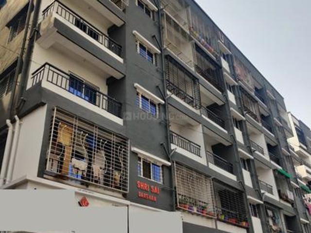 Manjari Budruk 2 BHK Apartment For Sale Pune