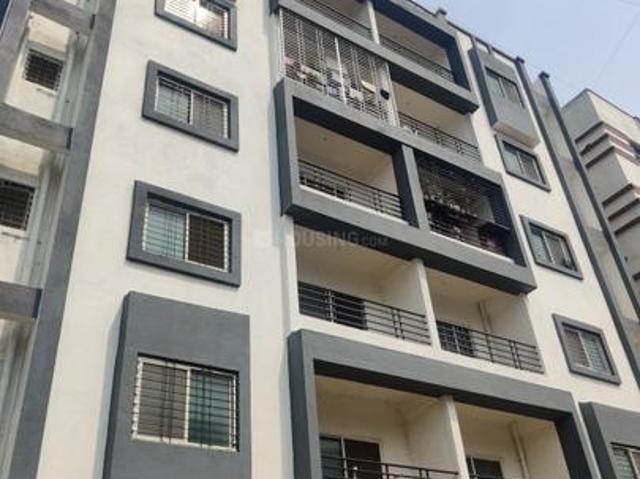 Manjari Budruk 2 BHK Apartment For Sale Pune