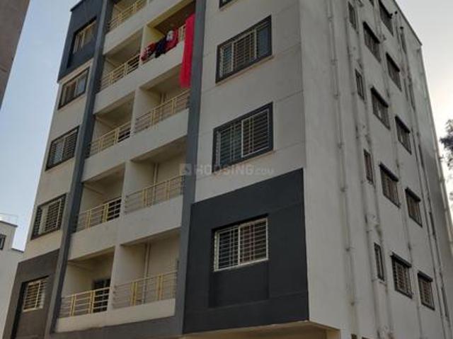 Manjari Budruk 2 BHK Apartment For Sale Pune