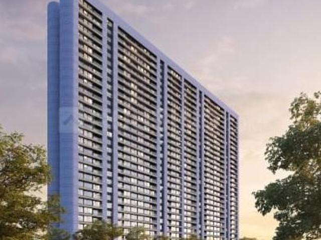 Manjari Budruk 2 BHK Apartment For Sale Pune