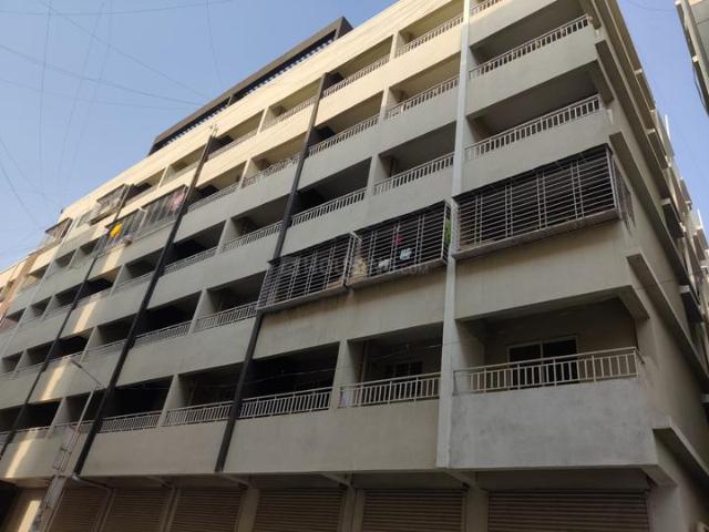 Manjari Budruk 2 BHK Apartment For Sale Pune