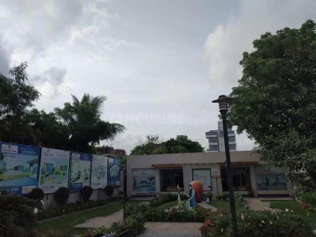 Manjari Budruk 2 BHK Apartment For Sale Pune