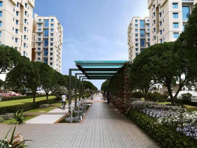 Manjari Khurd 1 BHK Apartment For Sale Pune