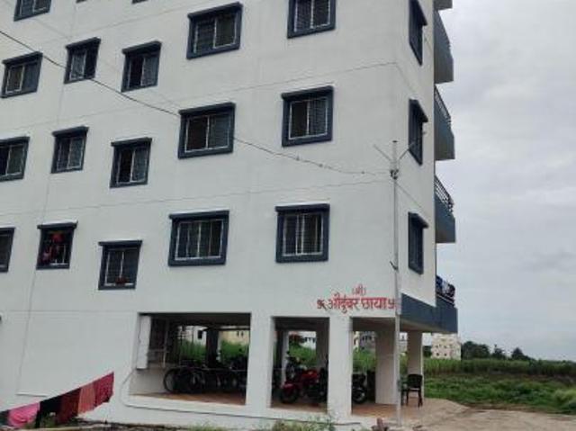 Manjari Khurd 1 BHK Apartment For Sale Pune