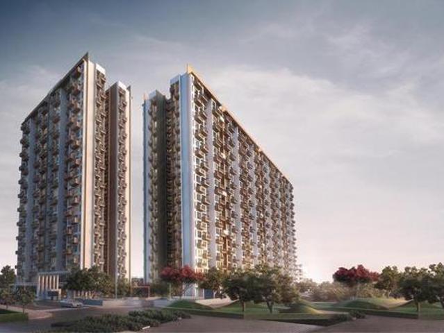 Manjari Khurd 3 BHK Apartment For Sale Pune