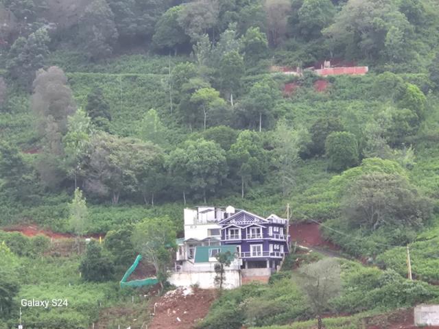Manju Group Green Spot 1000 Sq. Ft. Plot in Selas Coonoor Listing ID #8752