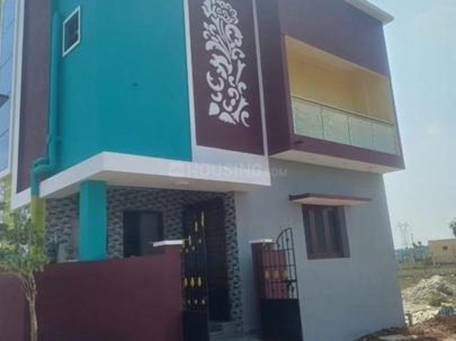 Walajabad 2 BHK Duplex For Sale Chennai