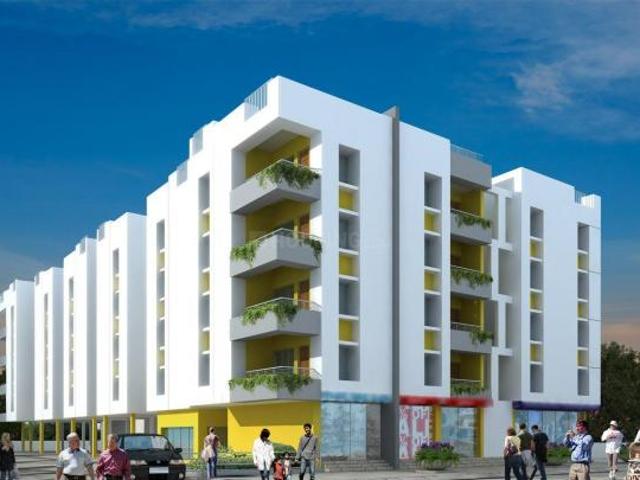 Chandannagar 2 BHK Apartment For Sale Hooghly