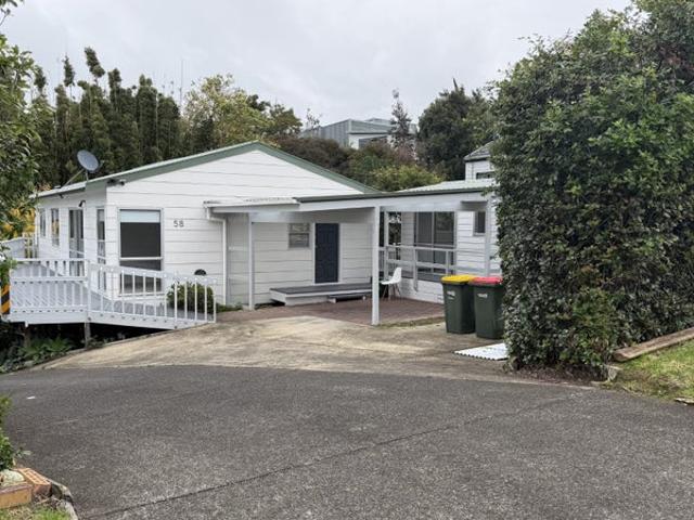 manly, 4 bedrooms