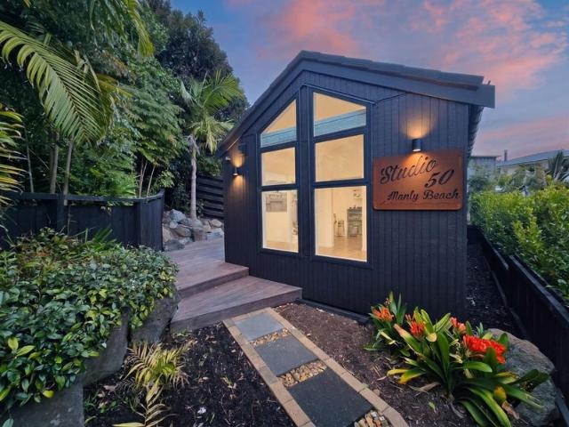 Manly, 1 bedroom
