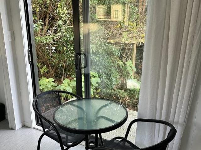 manly, 1 bedroom