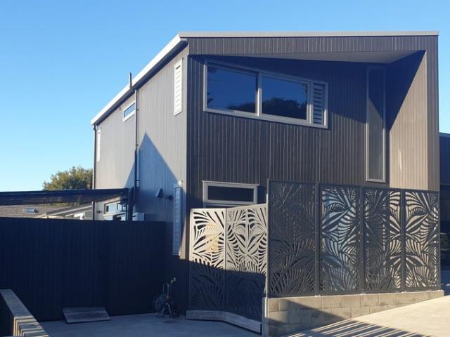 manly, 2 bedrooms