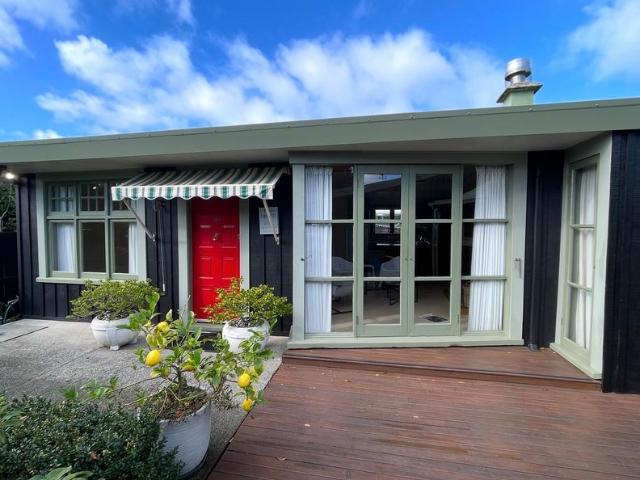 manly, 2 bedrooms
