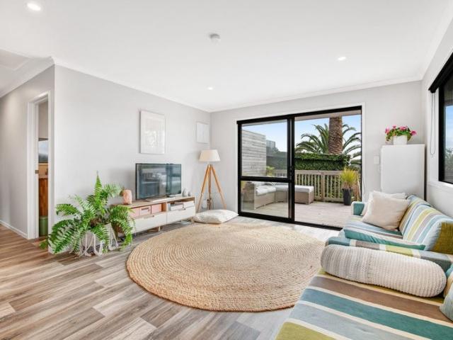 manly, 2 bedrooms