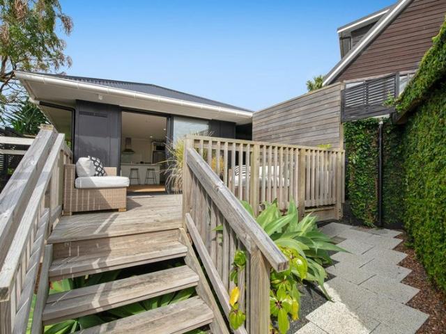 manly, 2 bedrooms