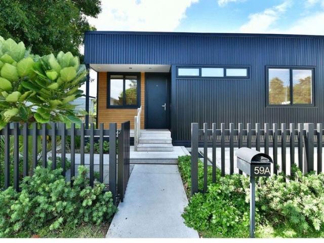 manly, 2 bedrooms