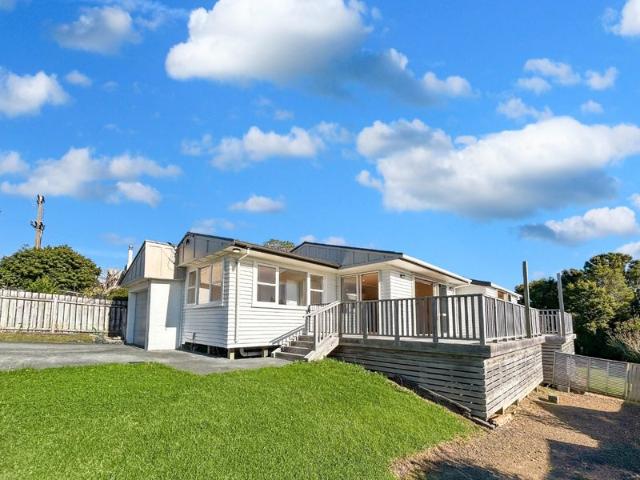 manly, 3 bedrooms