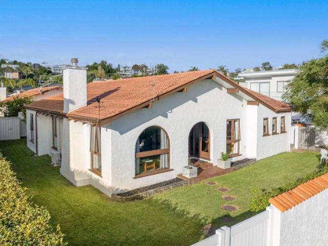 Manly, 3 bedrooms