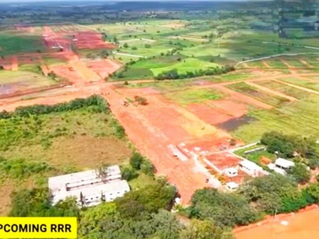 Manneguda Premium Villa Gated Community Open Plots 146 Sq. Yd. Plot in Manneguda Hyderabad Listing ID: #10404