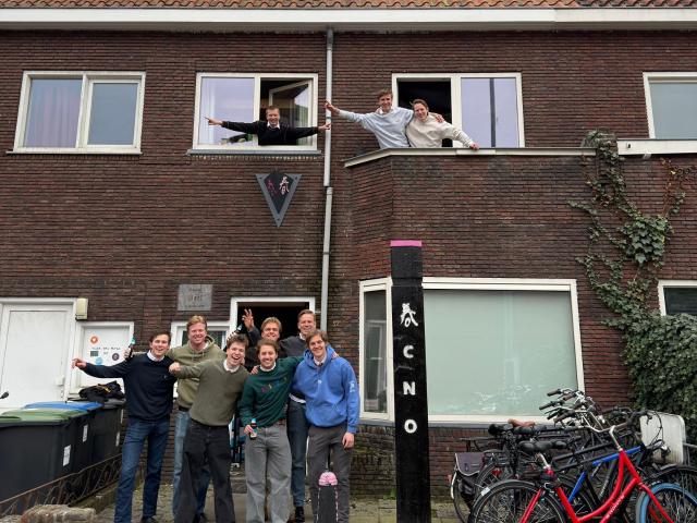 Mannelijke huurder gezocht! Pilspaleispaelhuis