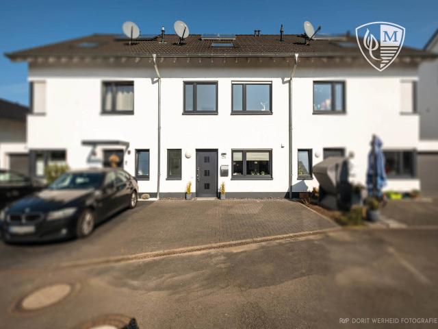 MANNELLA *urbanes Familienglück in bester Lage* mitten in Hennef