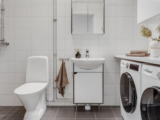 Mannerfelts väg 20 A
