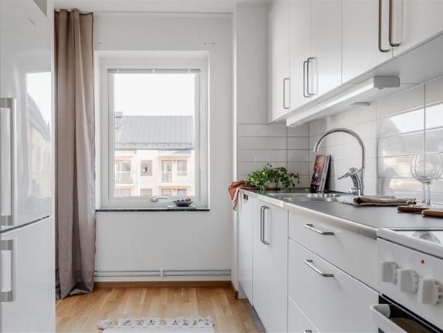 Mannerfelts väg 20 B