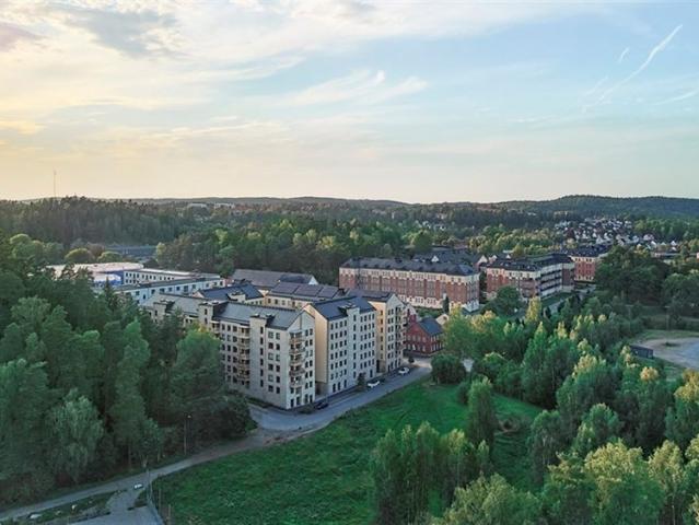 Mannerfelts väg 20 B