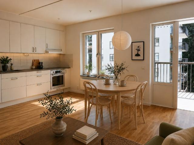 Mannerfelts väg, Borås