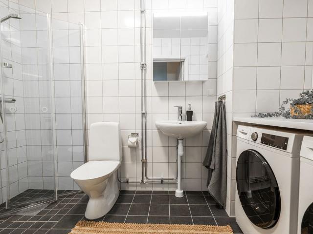 Mannerfelts väg, Borås