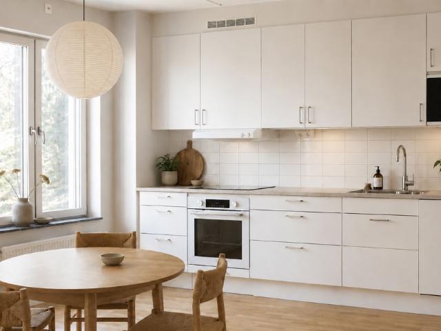 Mannerfeltsväg 8A