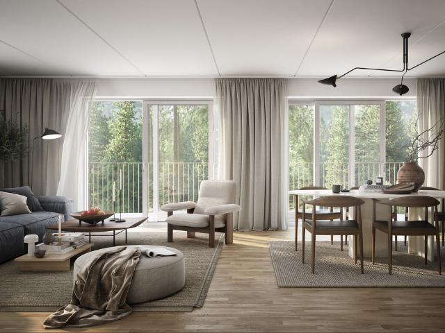 Mannerfeltsväg, Borås