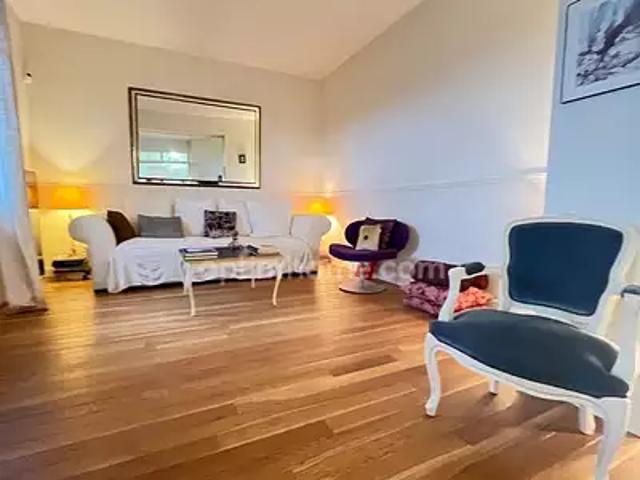 Manneville sur Risle 27500 Achat / Vente maison 6 pièces t6