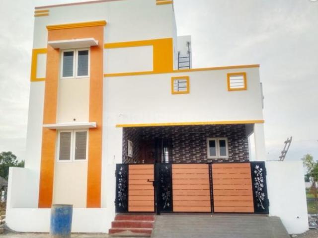 Mannivakkam 2 BHK Villa For Sale Chennai