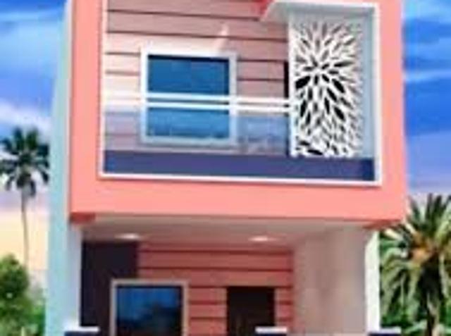 SN Orchids Green Villas,Mannivakkam 2 BHK Villa For Sale Chennai