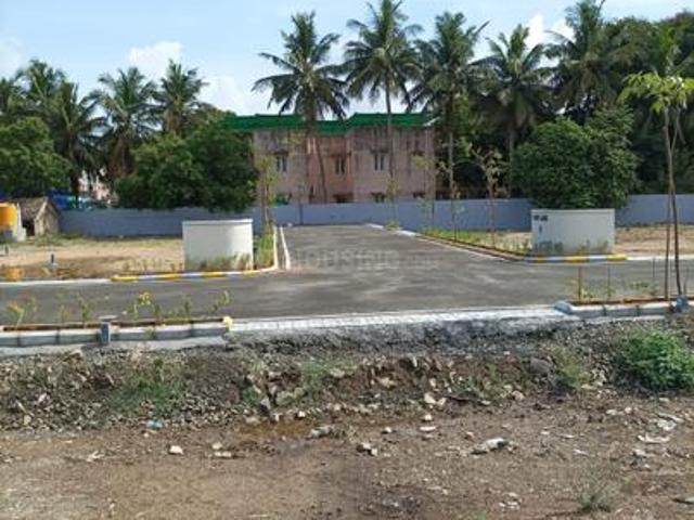 Mannivakkam 3 BHK Villa For Sale Chennai